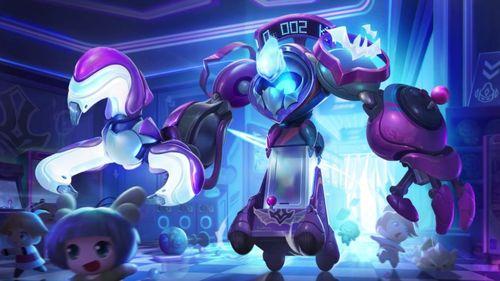 虎牙王者皮肤最新爆料视频,视觉盛宴，等你来战！