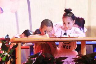 少年常宁的最新爆料