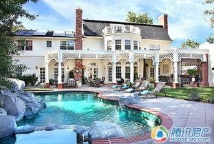 宁波豪宅爆料事件视频,揭秘高端住宅区惊人内幕