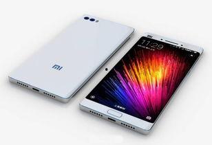 小米6最新爆料,性能升级，设计革新，揭秘新一代旗舰手机亮点