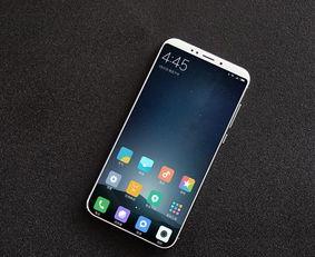 小米6最新爆料,性能升级，设计革新，揭秘新一代旗舰手机亮点