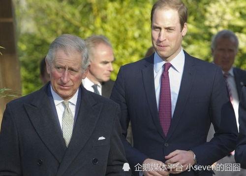 查尔斯最新爆料消息,揭秘王室不为人知的秘密