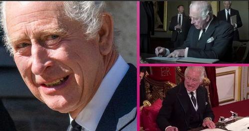 查尔斯最新爆料消息,揭秘王室不为人知的秘密