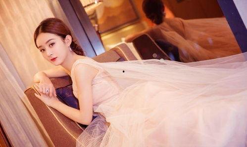 娱乐圈八卦爆料赵丽颖冯绍峰,娱乐圈再掀热议狂潮