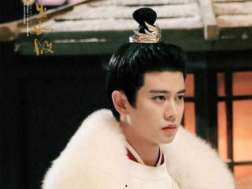 最新爆料任嘉伦行程,多部作品连轴转，档期满满不容错过