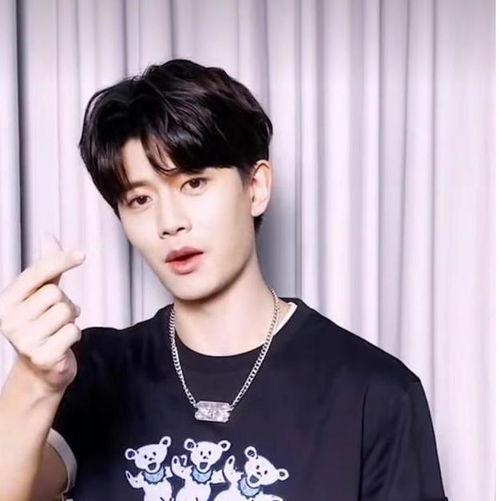 最新爆料任嘉伦行程,多部作品连轴转，档期满满不容错过