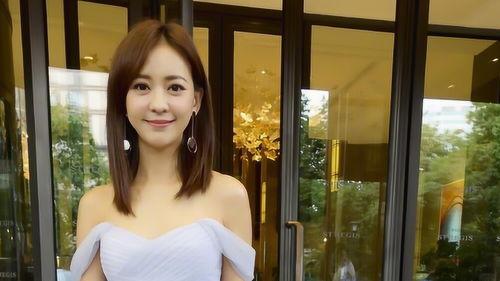 陈意涵最新爆料,揭秘娱乐圈背后的惊人真相