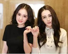 在娱乐圈的闺蜜吃瓜,揭秘幕后故事与情感纠葛