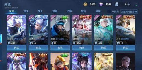 刘连新皮肤爆料视频大全,视觉盛宴，揭秘角色魅力