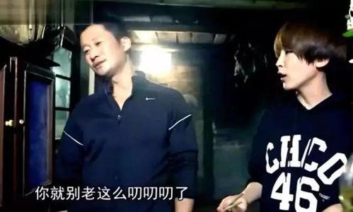 吴京爆料谢楠完整视频,一场感人至深的夫妻情深