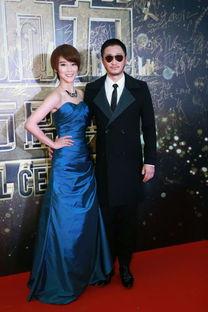 吴京爆料谢楠完整视频,一场感人至深的夫妻情深