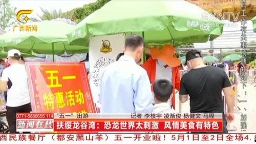 广西最新爆料新闻,神秘事件引发热议，真相即将揭晓！