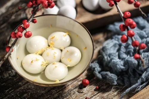 吃元宵甜品爆料视频大全,网红视频带你尝遍经典美味