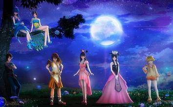 叶罗丽精灵梦最新直播爆料,神秘新角色亮相，剧情走向引期待！