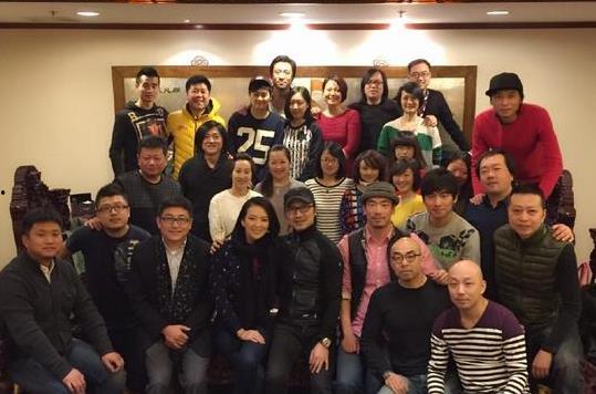 汪峰全家爆料事件视频播放