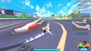 飞车端游5月爆料最新消息,全新赛道、炫酷技能，激情一触即发！