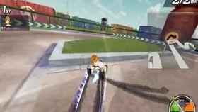 飞车端游5月爆料最新消息,全新赛道、炫酷技能，激情一触即发！