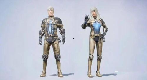 服饰币皮肤爆料最新菜鸡,全新菜鸡形象惊艳亮相，趣味互动引玩家热议