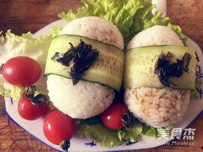 爆料卤肉饭团怎么做的视频,一招轻松学会家常美味