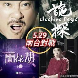 诡探电视剧在线观看