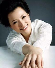 娱乐爆料董卿是谁的孩子,揭秘她是谁的孩子