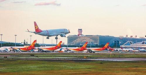 海口飞机场爆料最新消息,航班调整与安全措施升级全面揭晓