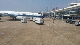 海口飞机场爆料最新消息,航班调整与安全措施升级全面揭晓