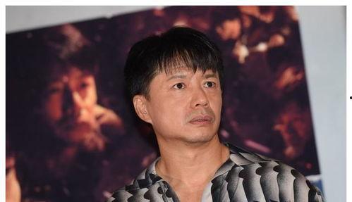 娱乐圈吃瓜爆料郭富城,揭秘不为人知的幕后真相