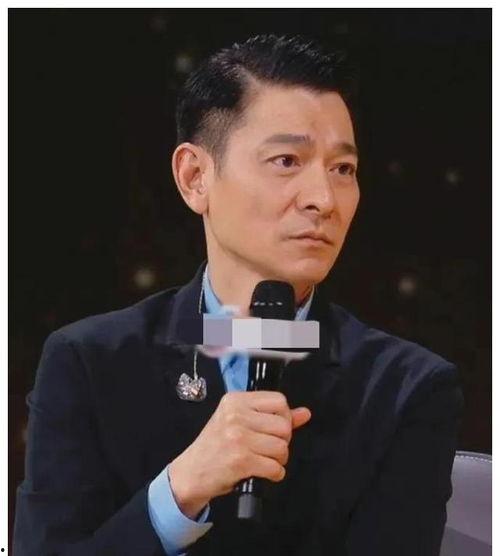 娱乐圈吃瓜爆料郭富城,揭秘不为人知的幕后真相