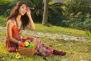 红花女郎在线观看,穿越时空的美丽传奇