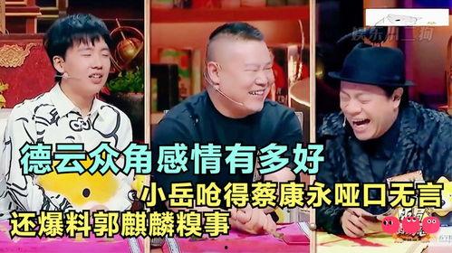 德云爆料最新,揭秘相声界幕后故事，笑料百出引热议