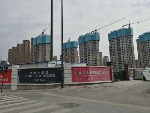 盐城中南楼盘最新爆料,揭秘品质生活新地标！