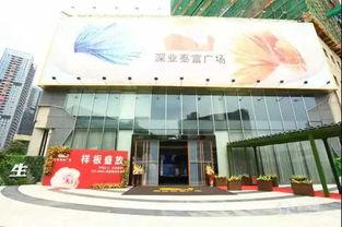 深圳横岗最新爆料,揭秘深圳横岗发展新动向与未来蓝图