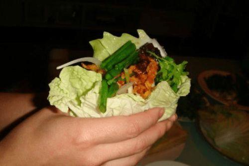 娱乐吃瓜酱东北菜视频,跟随娱乐吃瓜酱解锁地道美食之旅