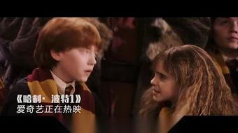 哈利波特1在线观看国语,魔法石在线观看国语版，开启奇幻魔法之旅