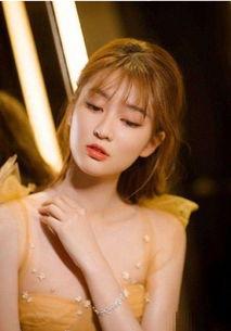 爆料乔欣娱乐圈内幕