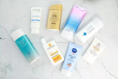 防晒霜测评爆料视频教程,视频教程带你轻松挑选防晒神器