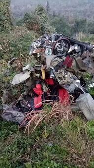 贵阳车祸爆料新闻最新,多车相撞，伤亡情况令人揪心