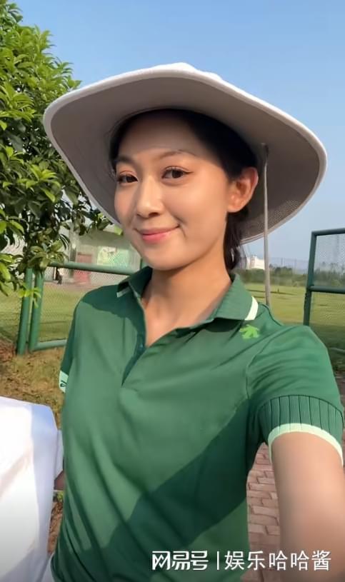 网红们吃瓜张露文庞博文,揭秘张露文与庞博文的幕后故事