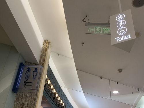 昆明卫生间爆料事件视频,事件真相与公众关注