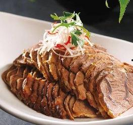 中国大厨最新爆料酱卤,酱卤技艺传承与创新