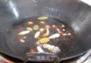 中国大厨最新爆料酱卤,酱卤技艺传承与创新