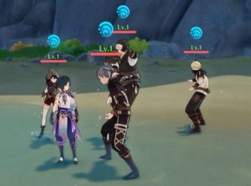 原神瑶瑶最新爆料视频,揭秘神秘角色与游戏新内容